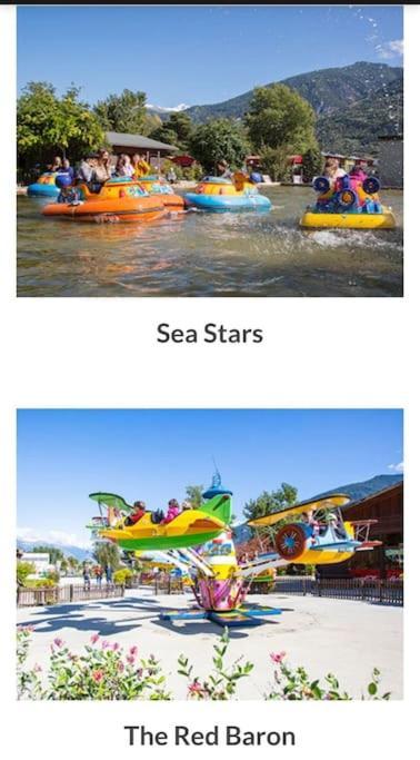 Vacances En Tout Tranquillite A แวร์โกแร็ง ภายนอก รูปภาพ